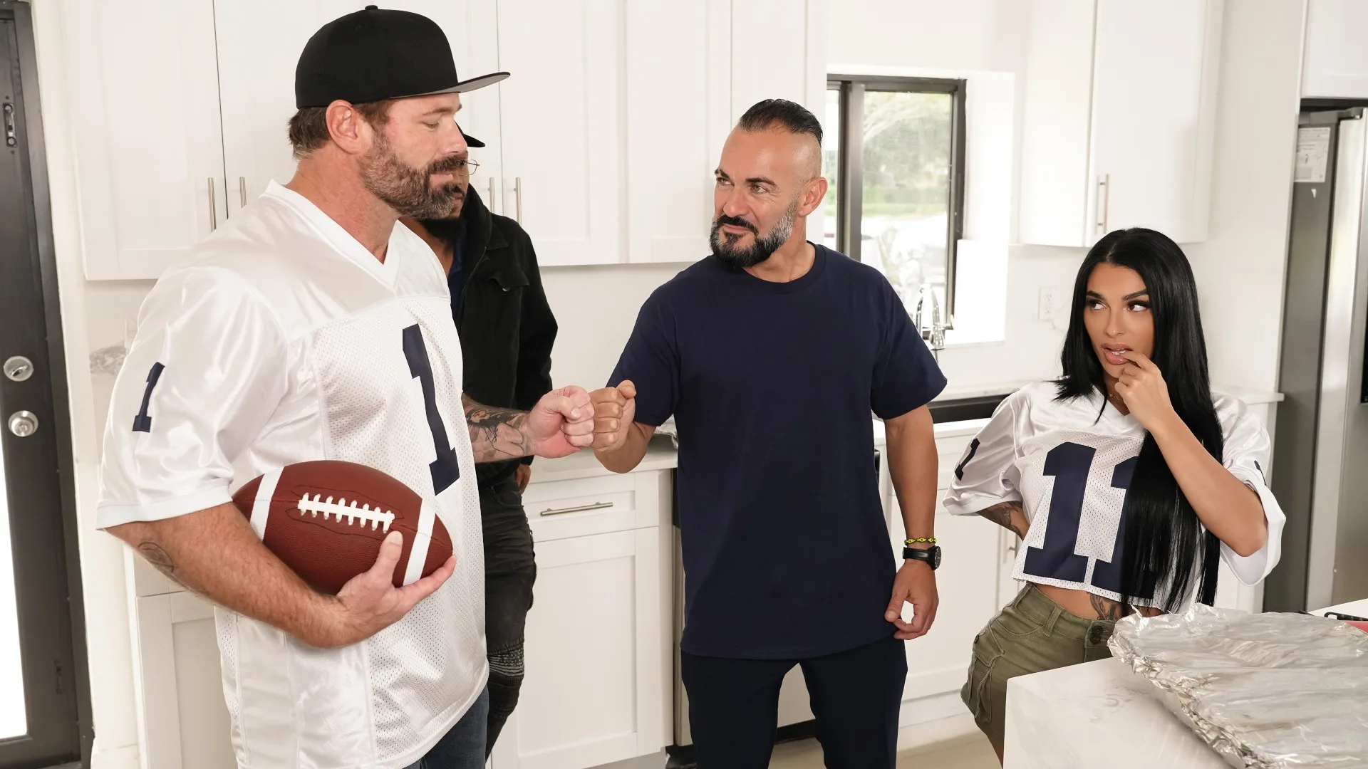 Game Day Dick - RK Prime - 149002