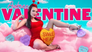 February Spotlight: Will You Be Aubree’s Valentine? - TeamSkeet AllStars - 149042