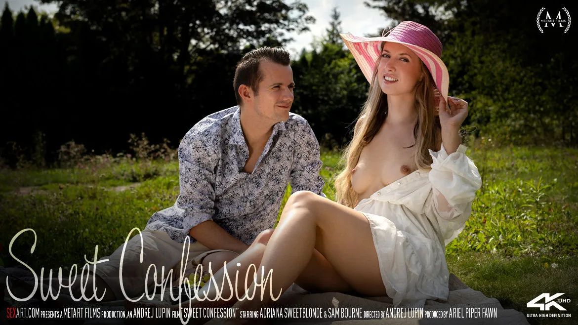 [02/12/2025] - Sweet Confession - SEXART - 149153