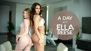 A day with Ella Reese - Life Selector - 149183