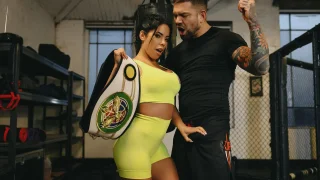 Uncaged - Episode 4 - Digital Playground - 149332