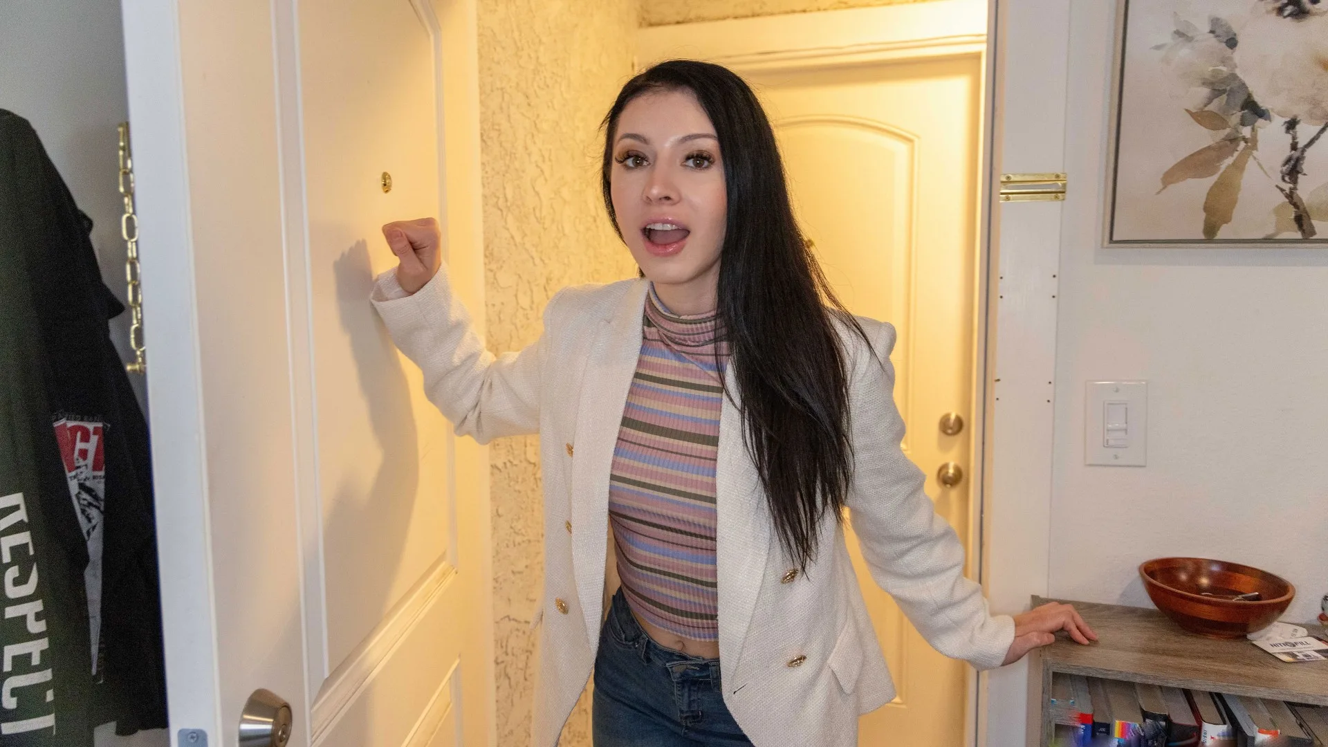 Stealing Step-Mom's Clients - Property Sex - 398974