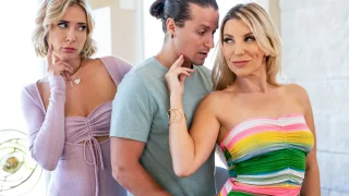 Fighting Over Fresh Meat - WICKED - 149425