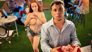 Eviee Wants His Burrito - He's Got Rizz - 149514