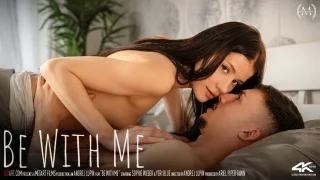 [04/02/2025] - Be With Me - SEXART - 149885