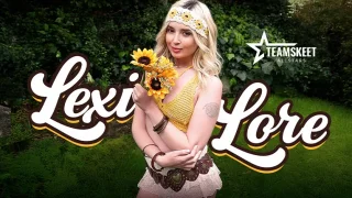 April Spotlight: Welcumming Springtime With Lexi Lore - TeamSkeet AllStars - 149919
