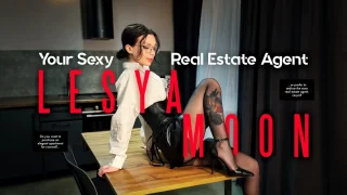 Your Sexy Real Estate Agent, Lesya Moon - Life Selector - 149961