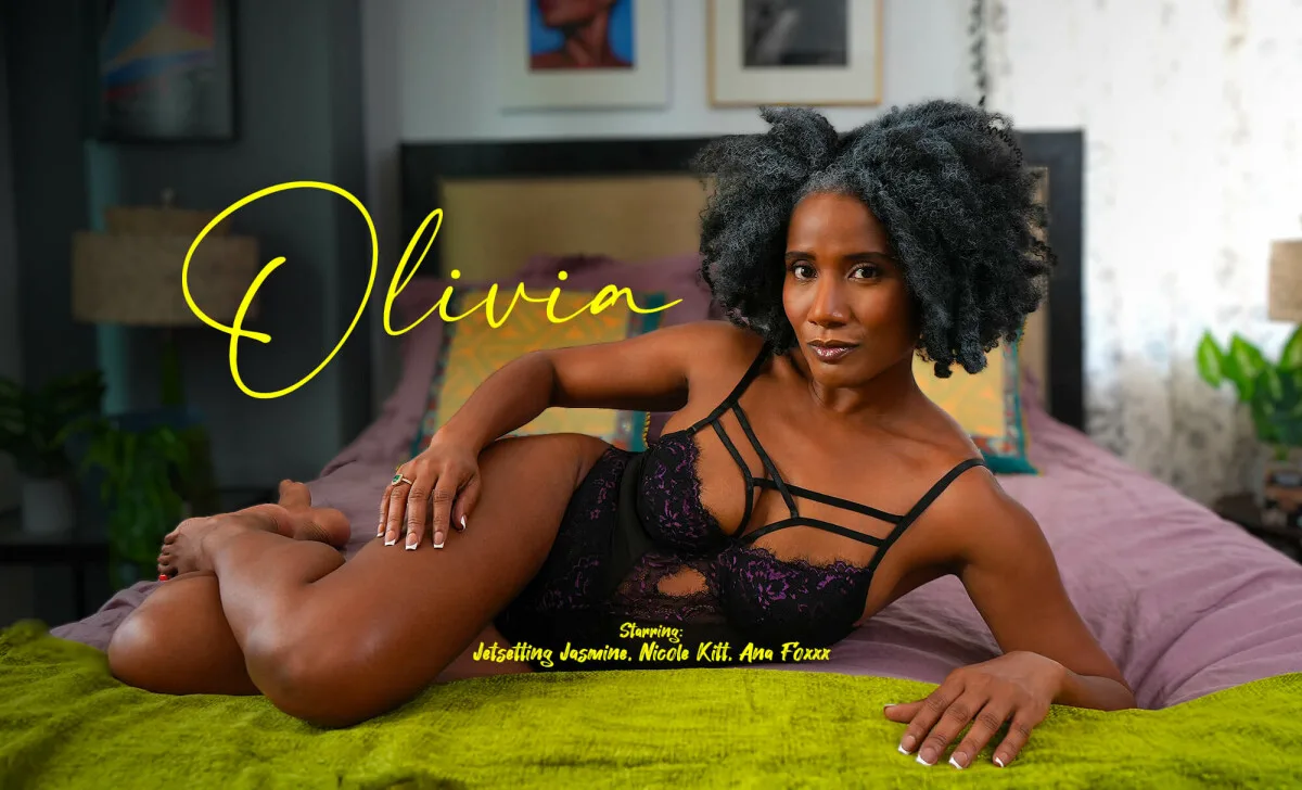 Olivia - Life Selector - 149965