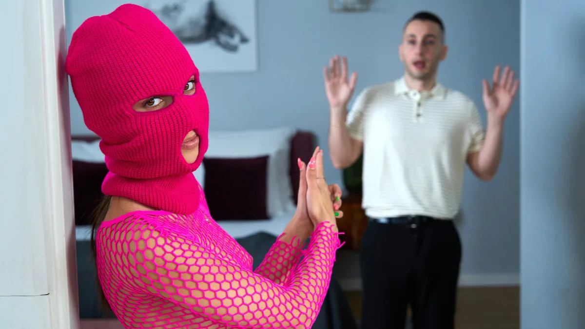 Pants Down, Stepdaddy! - OnlyTarts - 400132