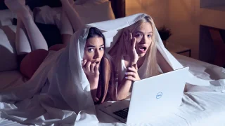 Scary Movie Night - OnlyTarts - 400152