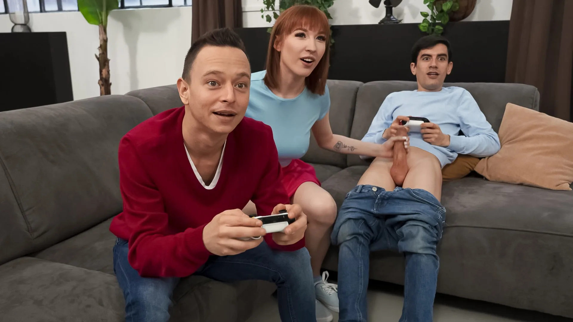 Perfect Combo - RK Shorts - 400996