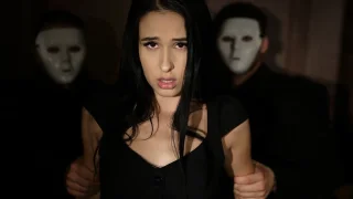 Blind Date Gone Wrong - Dark Room VR - 400450