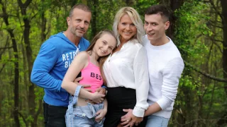 My Big Fucked Up Family Again - Virtual Taboo - 401340