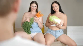 Healthy As Fuck - Virtual Taboo - 401654