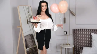 Ready For Your Present? - Virtual Taboo - 401936