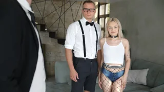 Academic Threesome - Virtual Taboo - 401998