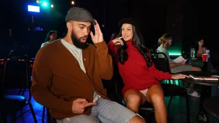 Poetry Slam Bam Sex - Crazy College GFs - 418099