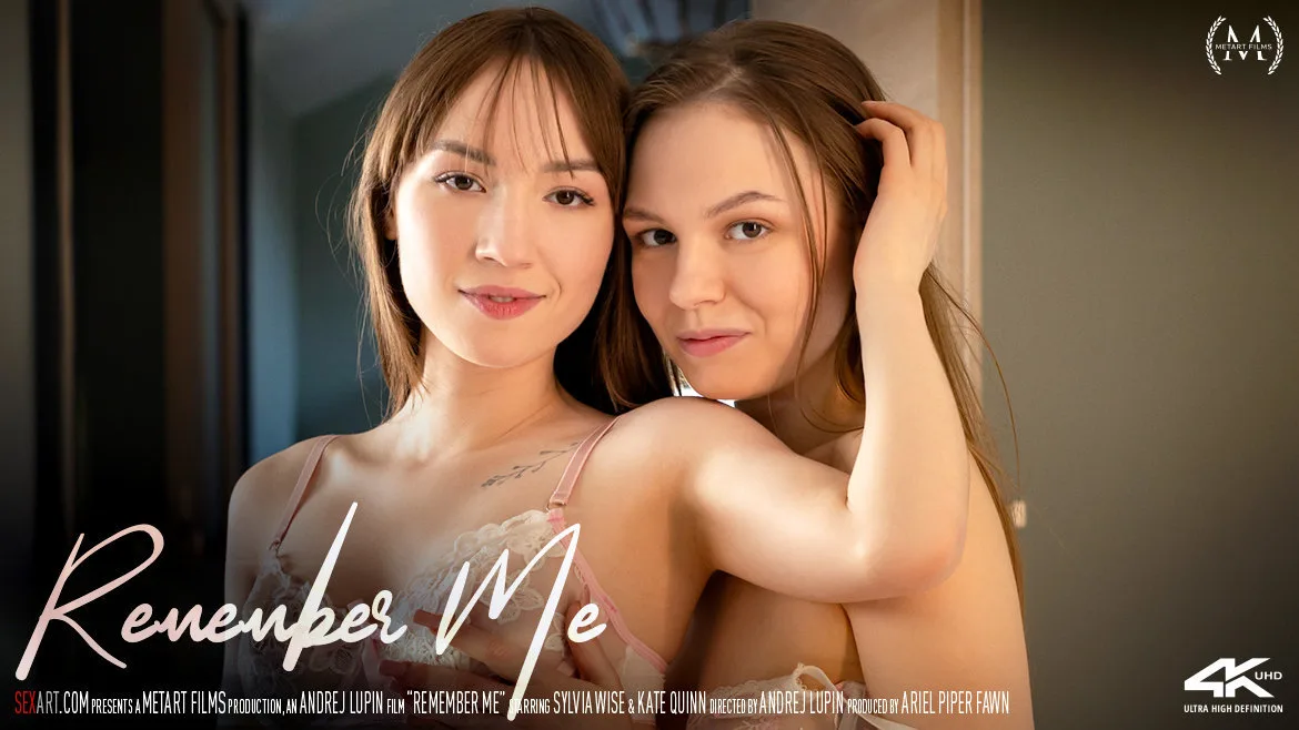 [05/16/2025] - Remember Me - SEXART - 417646