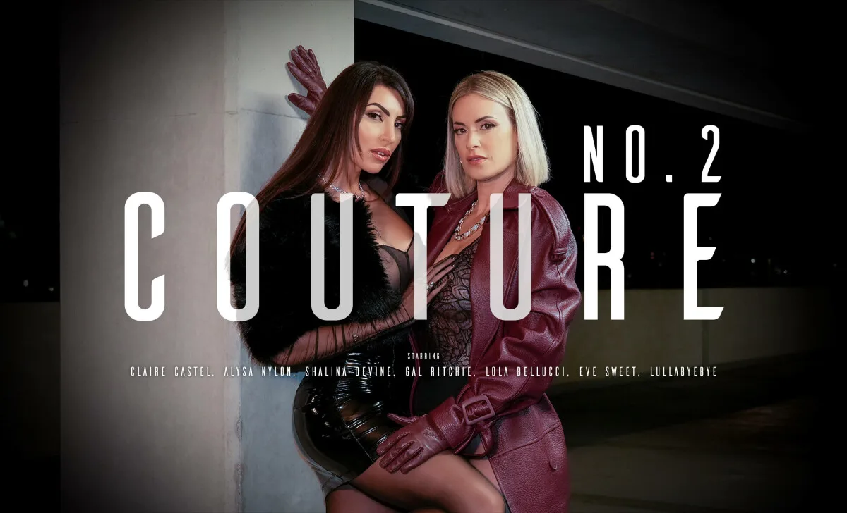 Couture No.2 - Life Selector - 420478