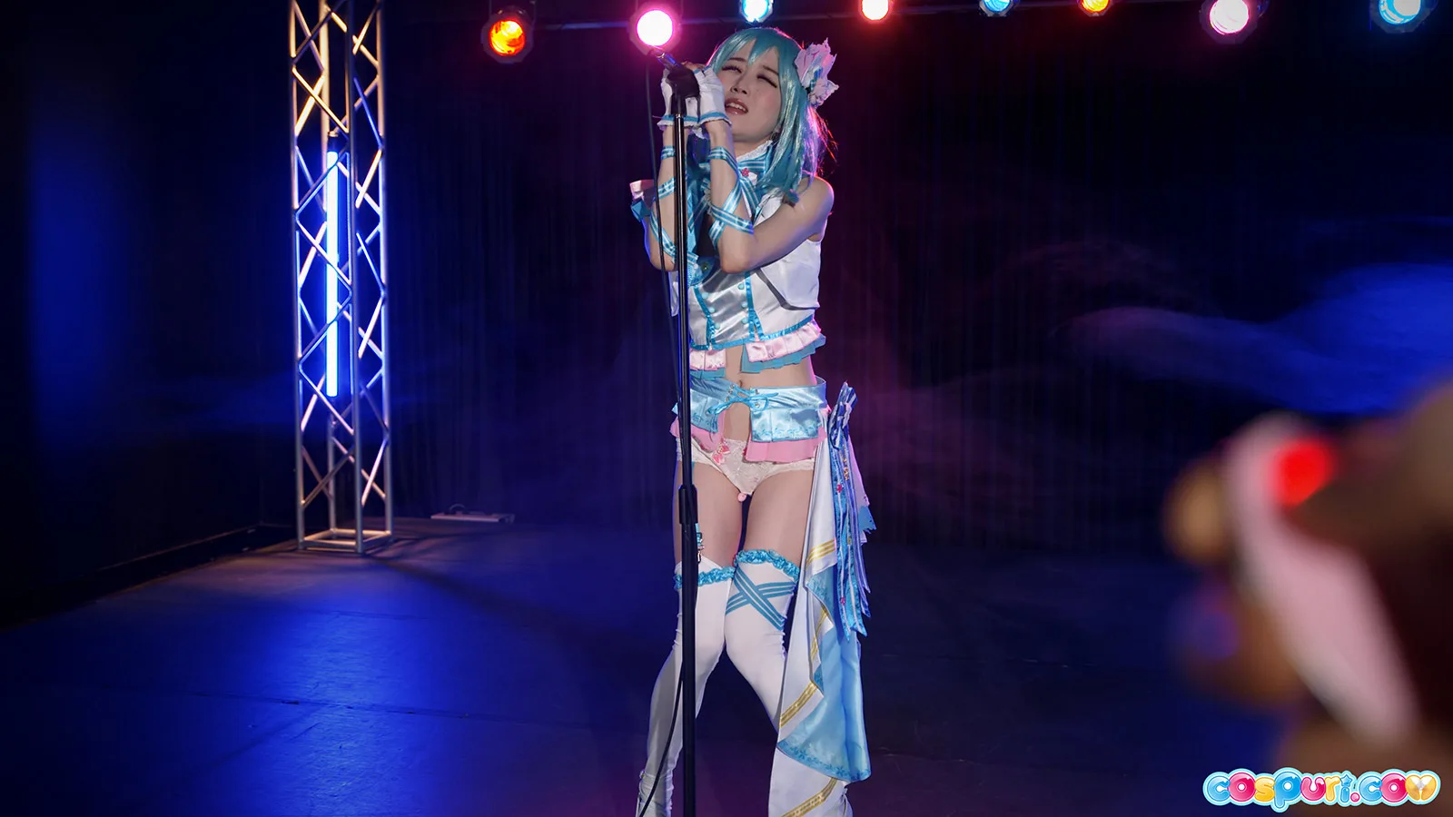 [2025-06-04] Ria Kurumi Cosplay - Cospuri - 1113284