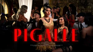 Pigalle - Life Selector - 1092682