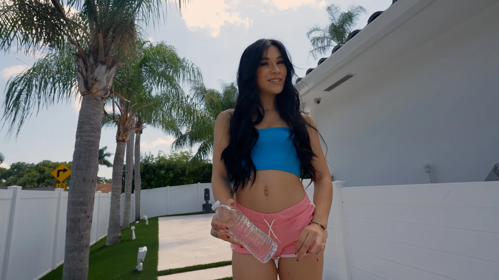 Delilah Wants Some Dick - Sex Selector - 1097382