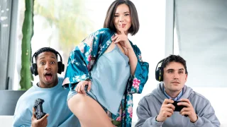 Cleaning Up Every Drop - Brazzers Exxtra - 1104225