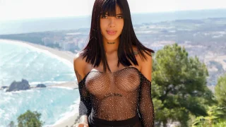 Atheana Rose Loves Public Anal - Public Bang - 1125193