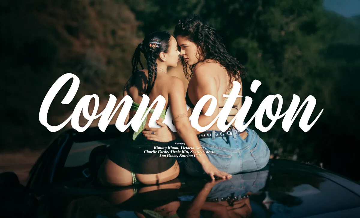 Connection - Life Selector - 1108931