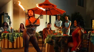 The Last Resort - Episode 1 - Digital Playground - 1111070