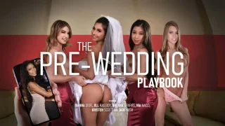 The Pre-Wedding Playbook - Life Selector - 1112556