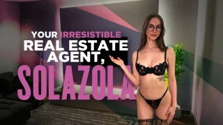 Your Irresistible Real Estate Agent, SolaZola - Life Selector - 1112823