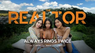 The Realtor Always Rings Twice - Life Selector - 1112945