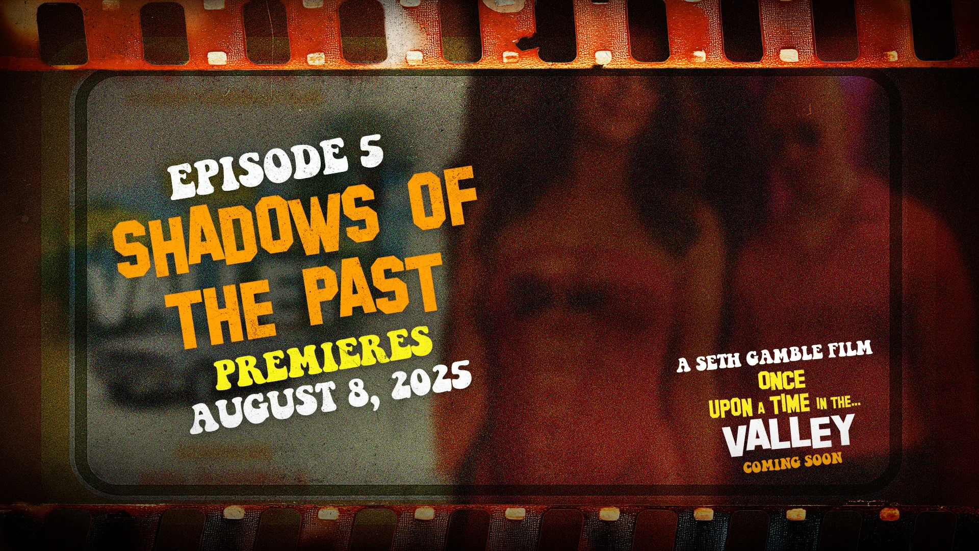 Once Upon A Time In The Valley - WICKED - 1112953