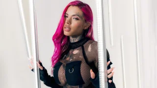 Locked Up - Digital Playground - 1113146