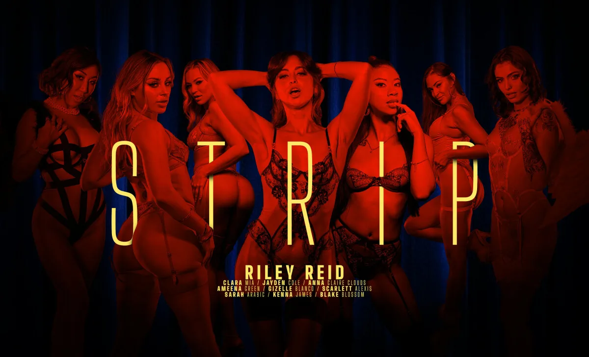 Strip - Life Selector - 1121235