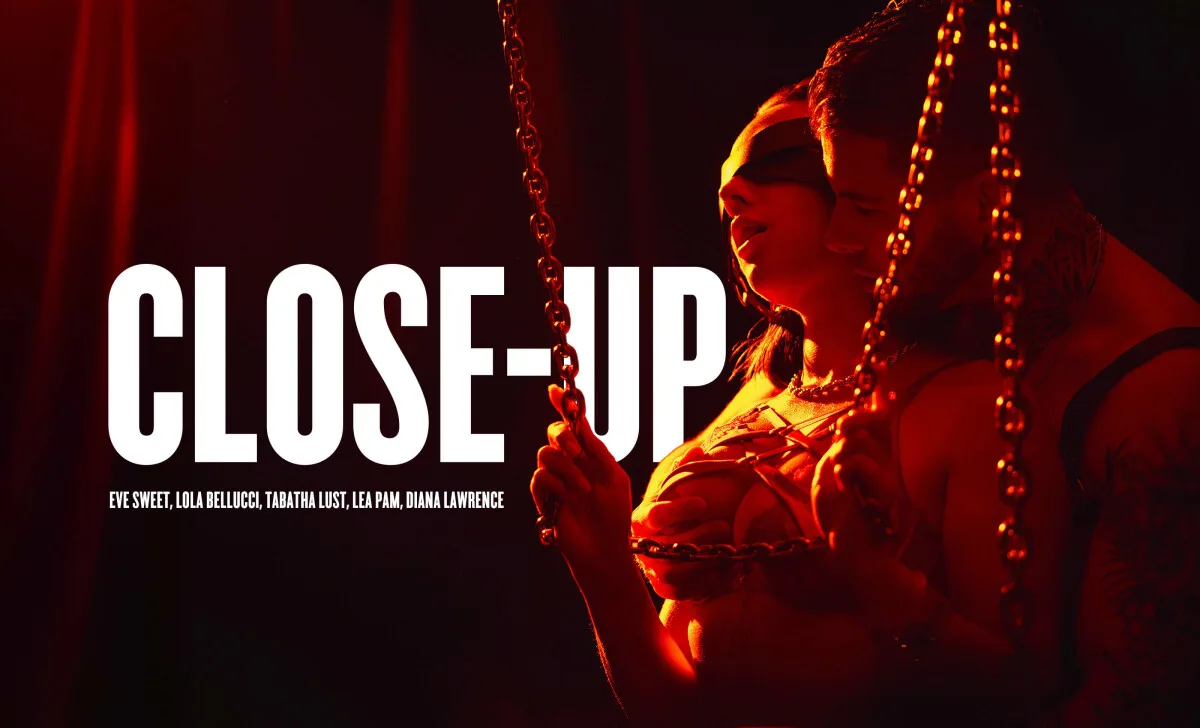 Close-Up - Life Selector - 1136839