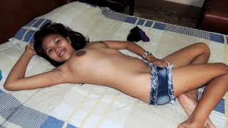 First Porn Video Gets Filipina Hot Cum Load - Trike Patrol - 1121523