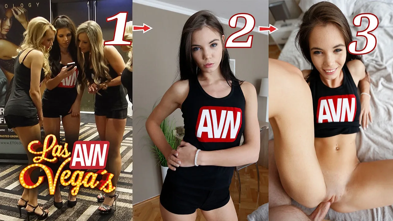 Tiny Tit Teen Showgirl In Vegas - Asian Sex Diary - 1126660