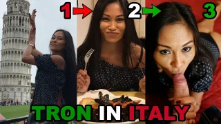 Oriental MILF That Might Just Be Hornier Than Me! - Asian Sex Diary - 1126723