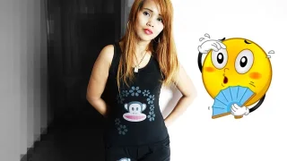 Belly Cumshots For Hot Orient MILF With An Offer - Asian Sex Diary - 1126928