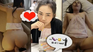 Teen MILF POV Fuck With Hot Banker Chick - Asian Sex Diary - 1127218