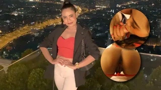 Asian Giving Head & Pussy After Date - Asian Sex Diary - 1127259