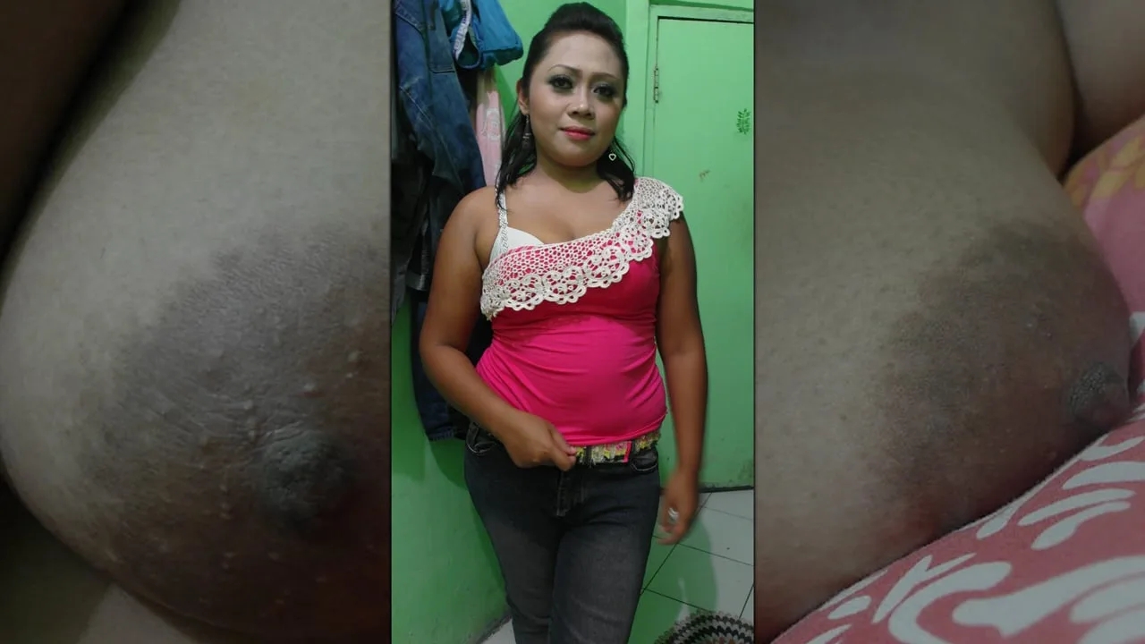 Big Soft Tits Indo MILF - Asian Sex Diary - 1127525