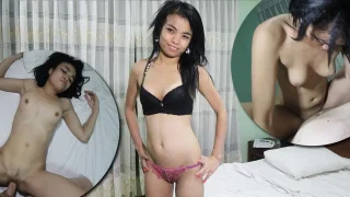 Dick Riding Cambodian Rockets On Top - Asian Sex Diary - 1127547