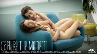 [10/05/2025] - Capture The Moment - SEXART - 1137038