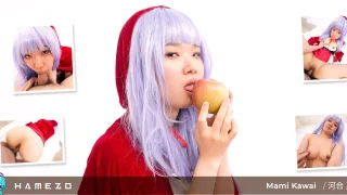 mami kawai 02 - Hamezo - 1137643