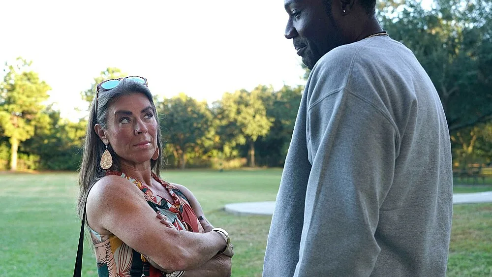 Sexy Mom Athena West protects her son from the Bully Coach - Thundercock - 1137778