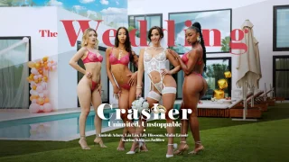 The Wedding Crasher - Uninvited, Unstoppable - Life Selector - 1139055