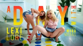 A day with Lexi Lore - Life Selector - 1139511